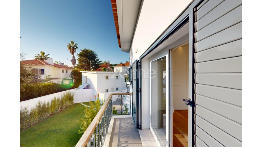 Moradia T6 para Venda em Cascais e Estoril Foto 30