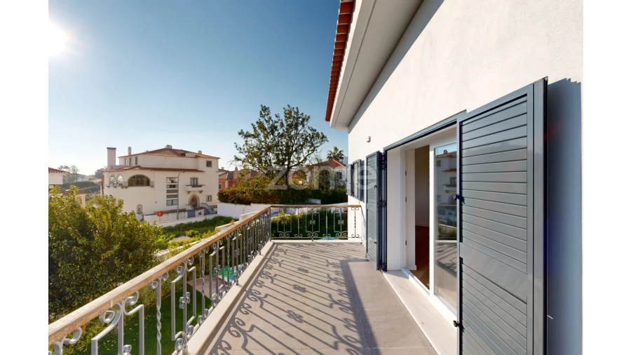 Moradia T6 para Venda em Cascais e Estoril Foto 44