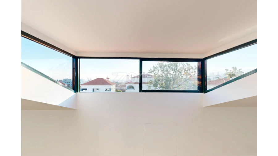 Moradia T6 para Venda em Cascais e Estoril Foto 48