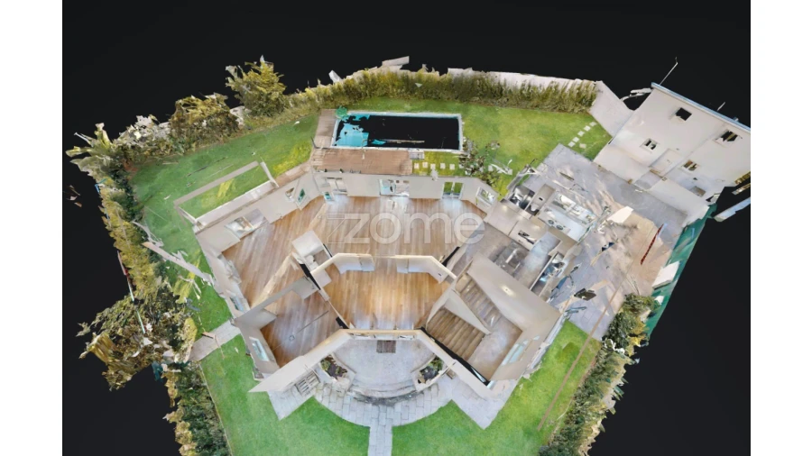 Moradia T6 para Venda em Cascais e Estoril Foto 66