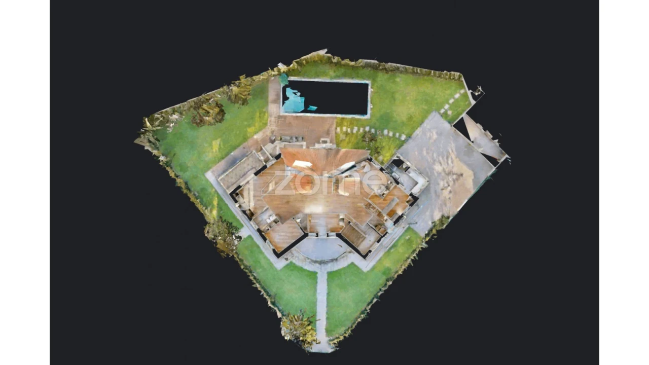 Moradia T6 para Venda em Cascais e Estoril Foto 68