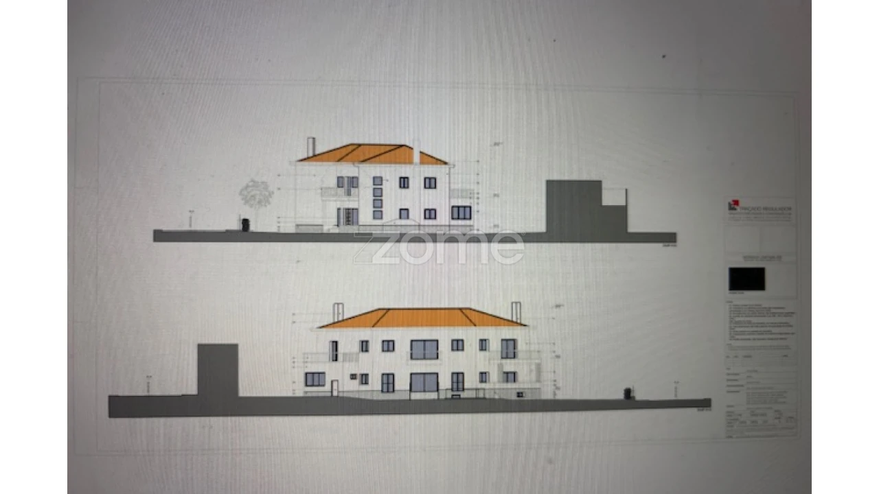 Moradia T6 para Venda em Cascais e Estoril Foto 65