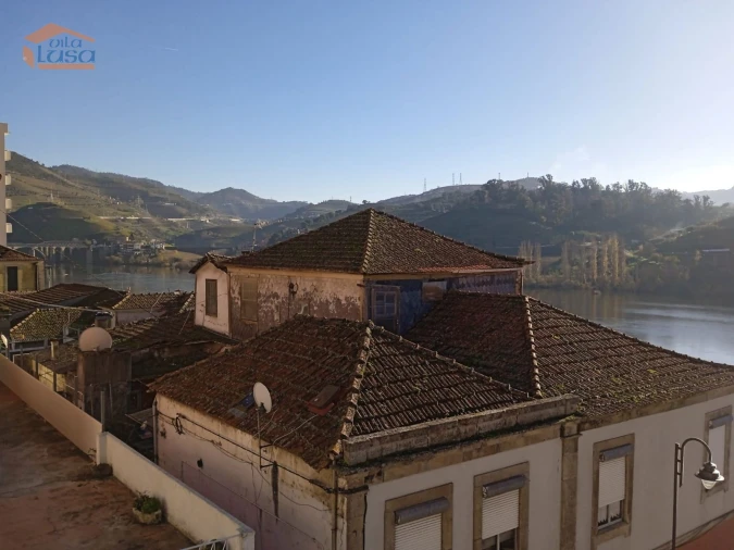 Prédio para Venda em Peso da Régua e Godim Foto 6