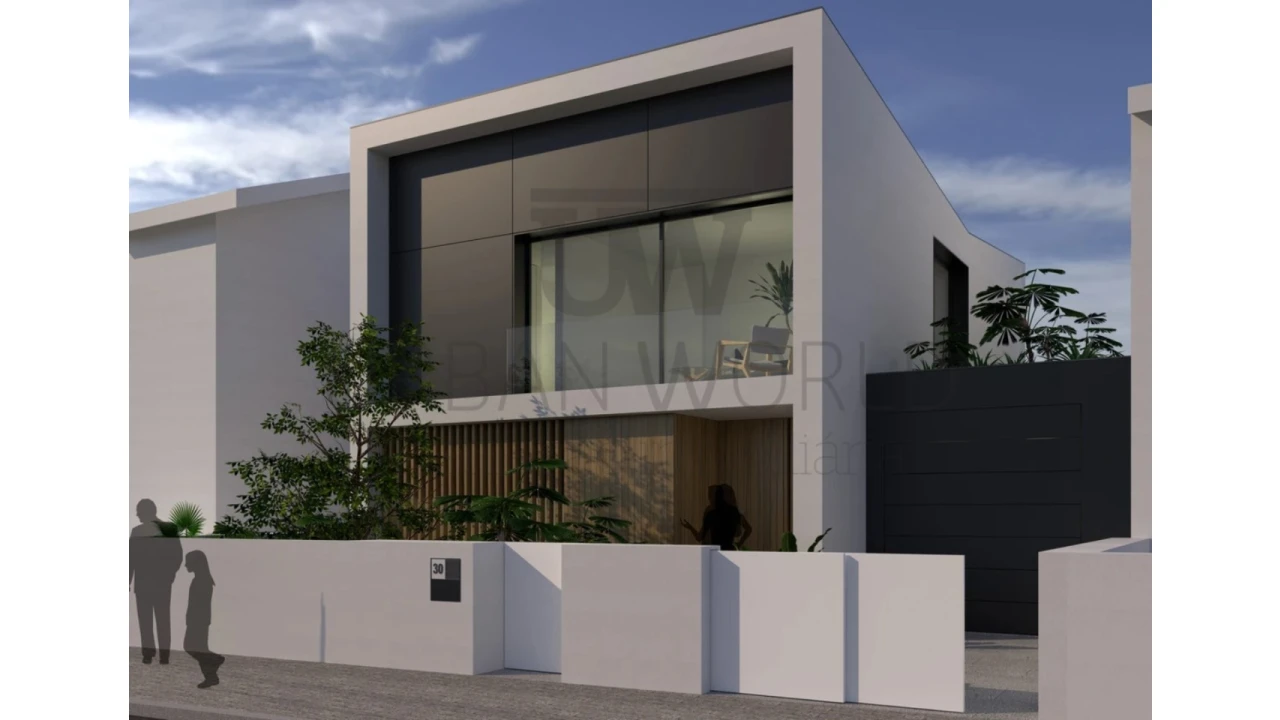 Moradia T9 para Venda em Loures Foto 32