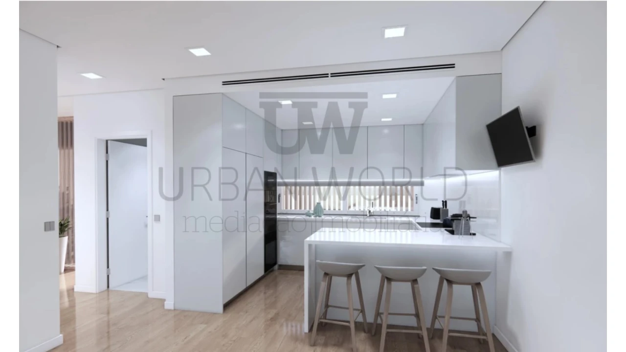 Moradia T9 para Venda em Loures Foto 31