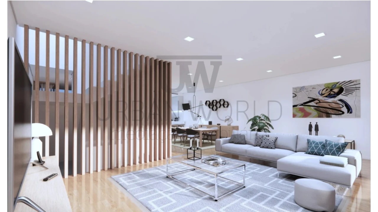 Moradia T9 para Venda em Loures Foto 37