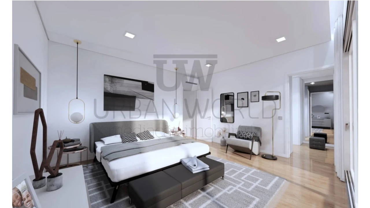 Moradia T9 para Venda em Loures Foto 41