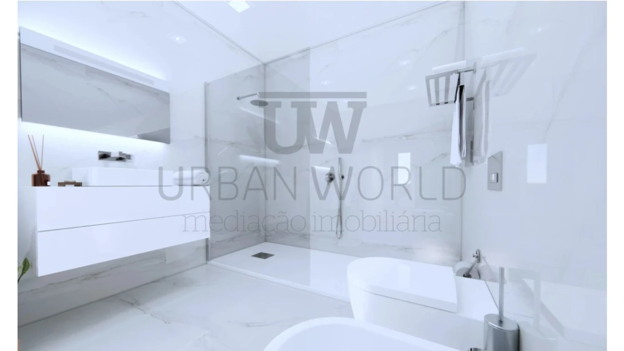 Moradia T9 para Venda em Loures Foto 43