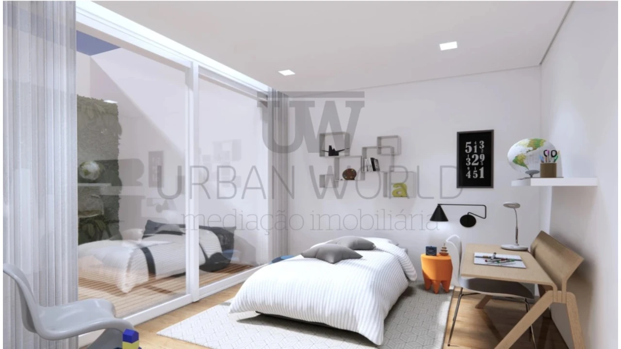 Moradia T9 para Venda em Loures Foto 44