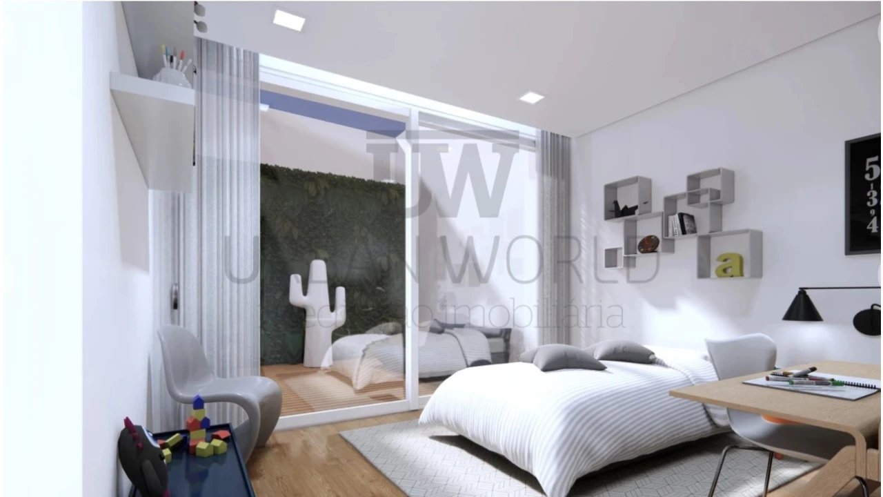 Moradia T9 para Venda em Loures Foto 45