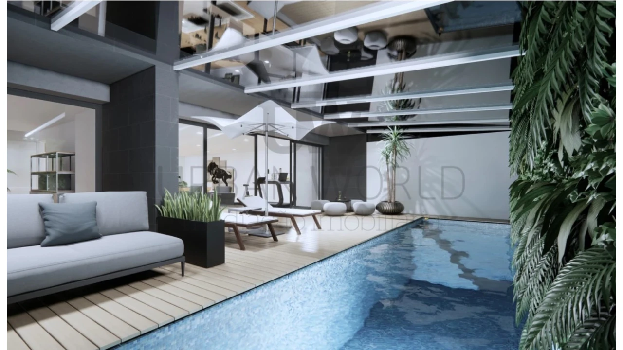 Moradia T9 para Venda em Loures Foto 52