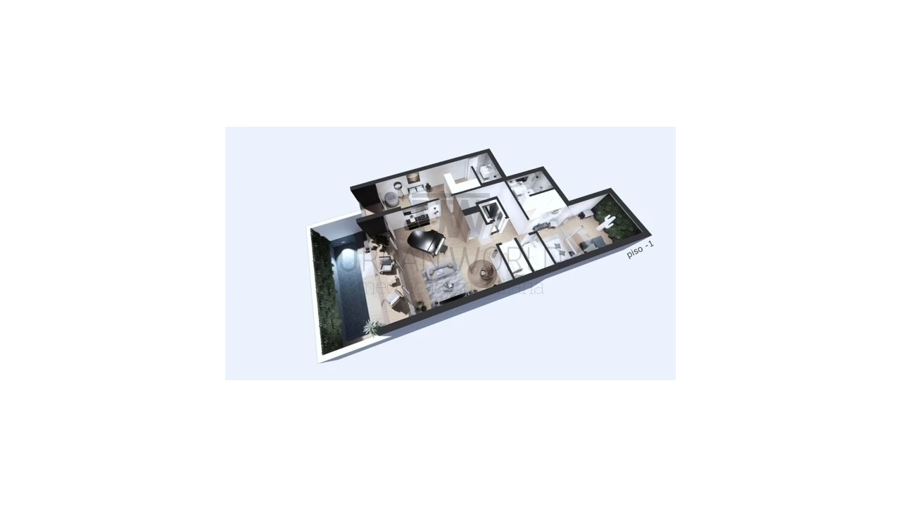 Moradia T9 para Venda em Loures Foto 53