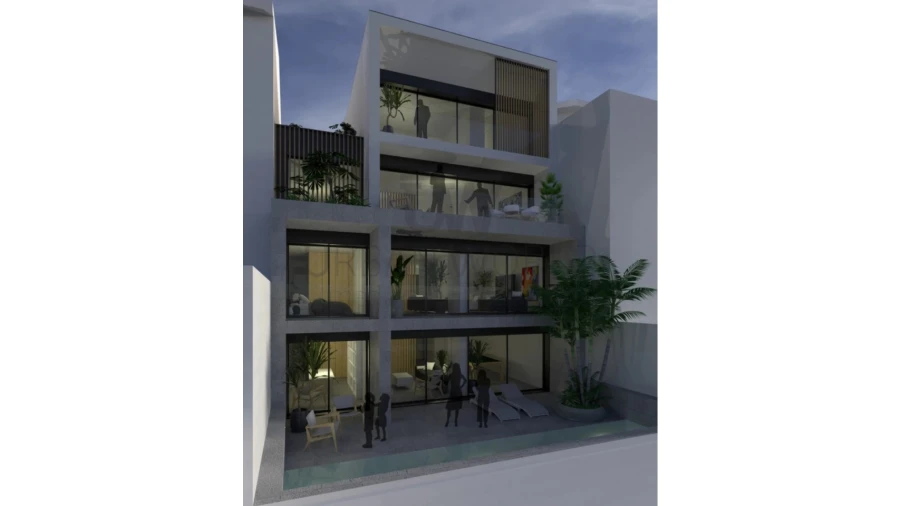 Moradia T9 para Venda em Loures Foto 33