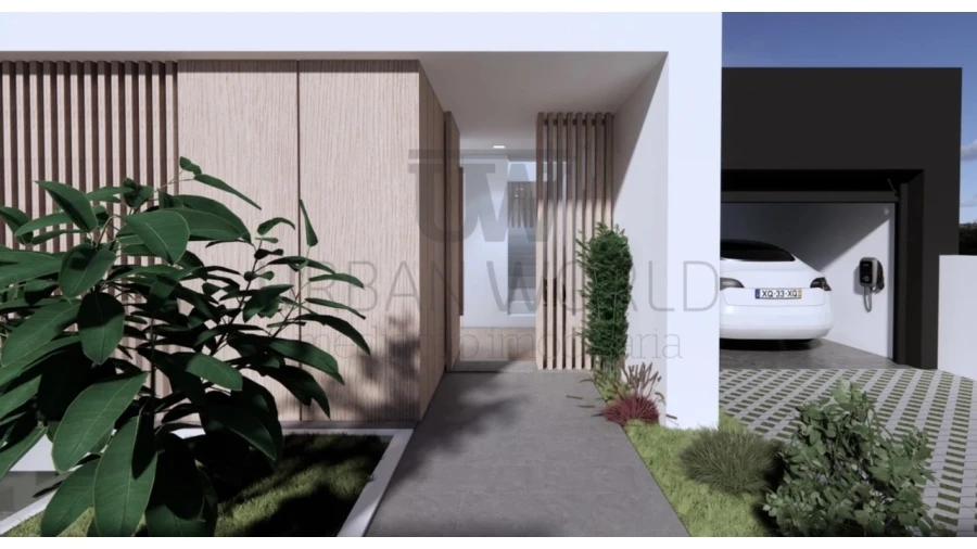 Moradia T9 para Venda em Loures Foto 34