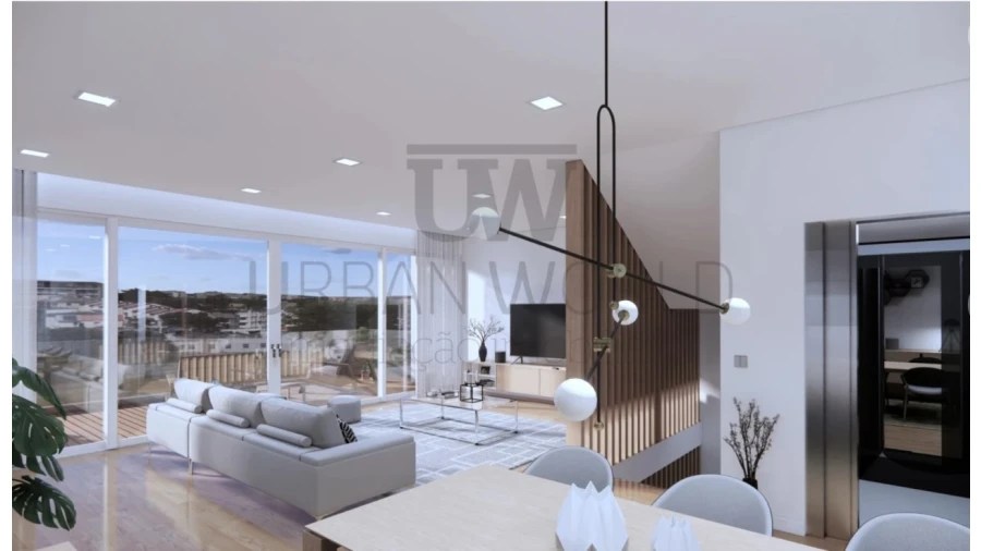 Moradia T9 para Venda em Loures Foto 30