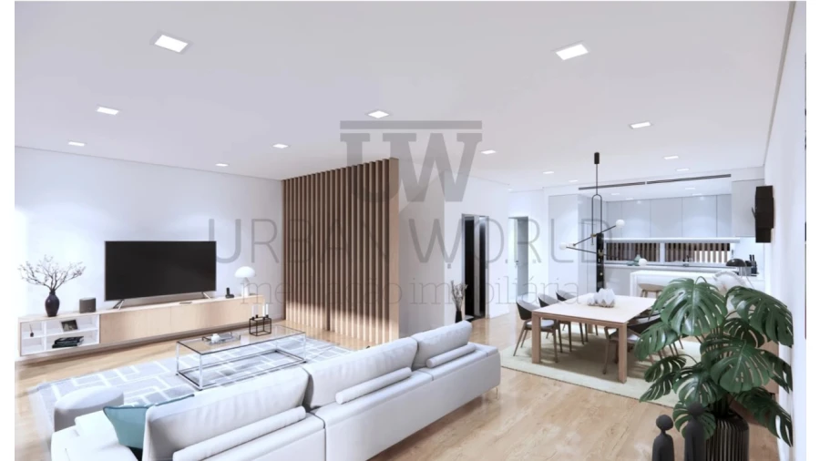 Moradia T9 para Venda em Loures Foto 36