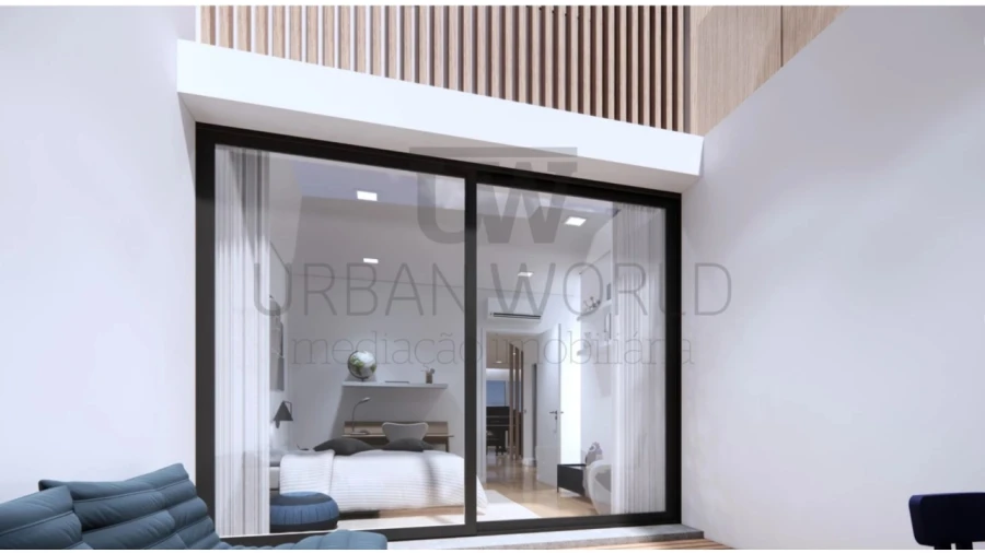 Moradia T9 para Venda em Loures Foto 46