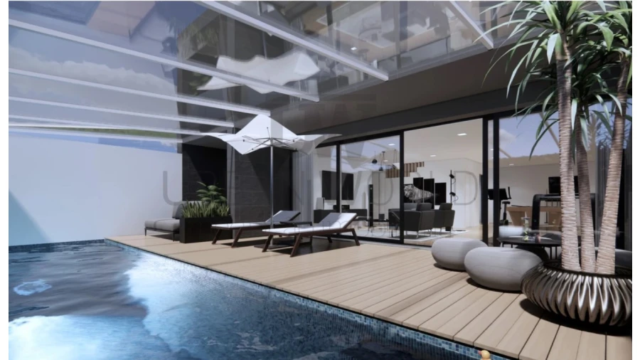 Moradia T9 para Venda em Loures Foto 50