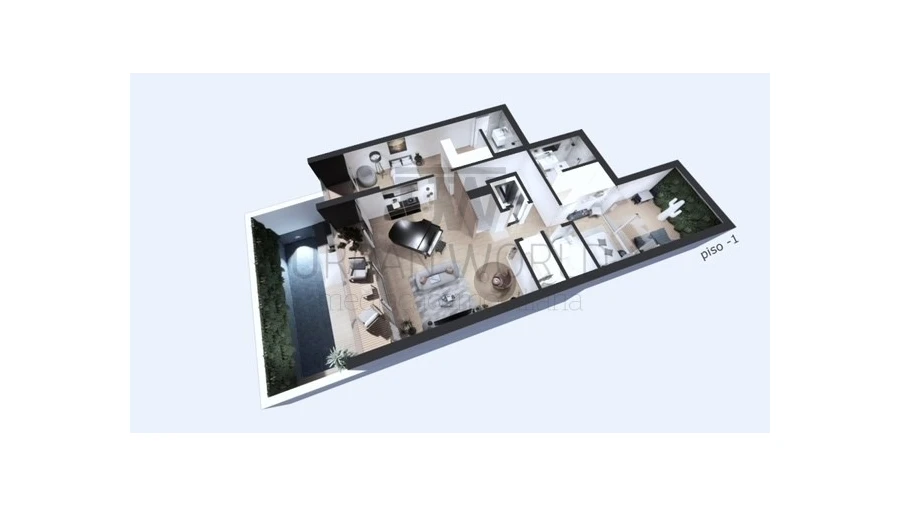 Moradia T9 para Venda em Loures Foto 53