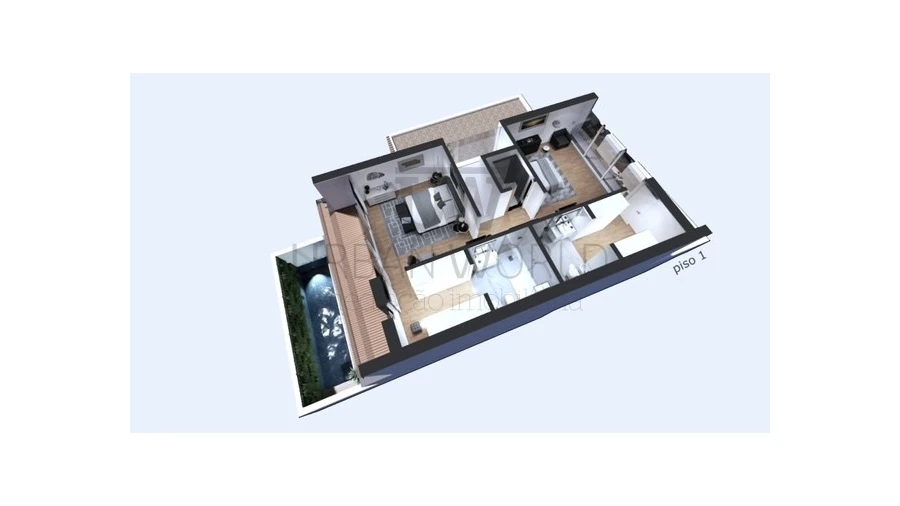 Moradia T9 para Venda em Loures Foto 55