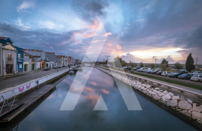 Loja para Arrendamento em Glória e Vera Cruz