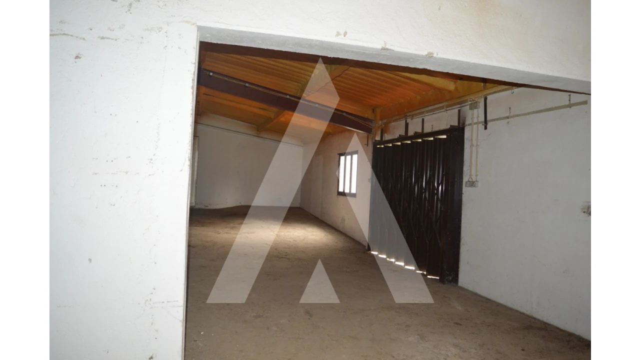 Armazém para Venda em Vilarinho do Bairro Foto 7