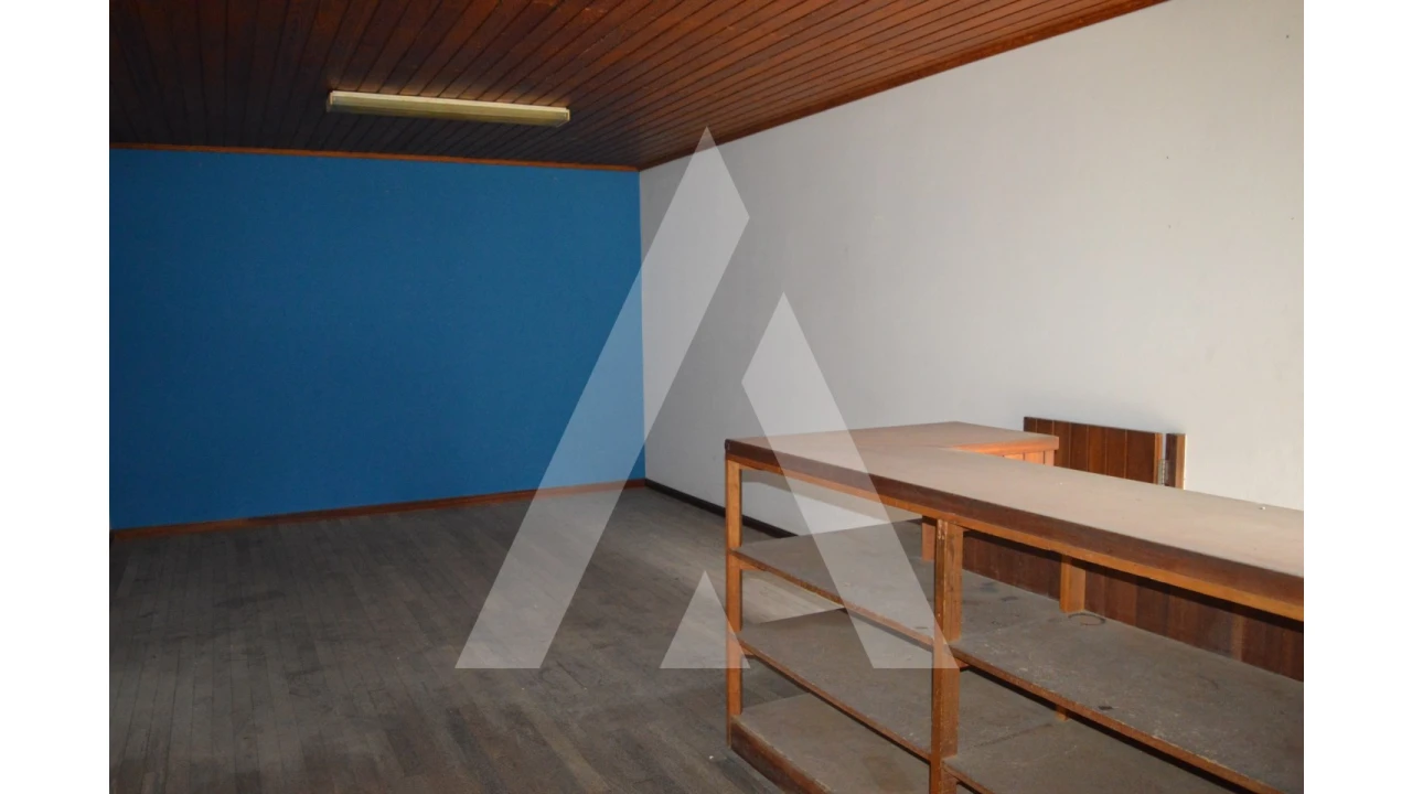 Armazém para Venda em Vilarinho do Bairro Foto 25