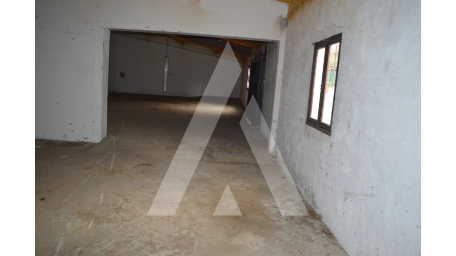 Armazém para Venda em Vilarinho do Bairro Foto 6