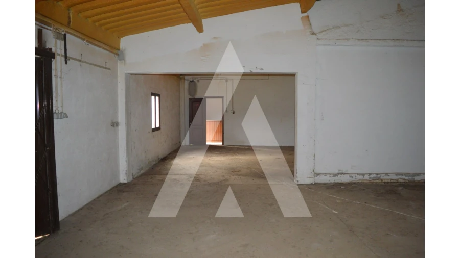 Armazém para Venda em Vilarinho do Bairro Foto 10