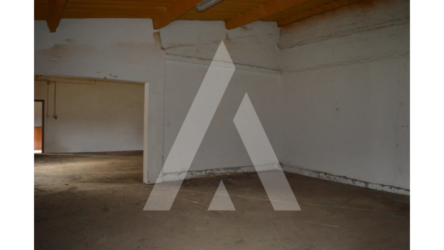 Armazém para Venda em Vilarinho do Bairro Foto 11