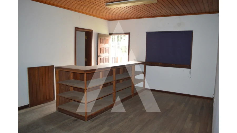 Armazém para Venda em Vilarinho do Bairro Foto 23