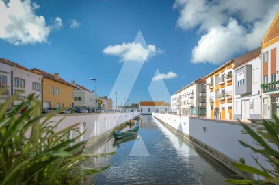 Loja para Arrendamento em Glória e Vera Cruz