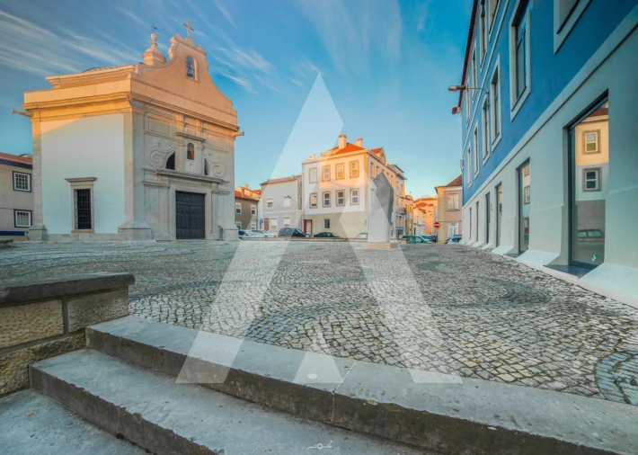 Loja para Arrendamento em Glória e Vera Cruz Foto 13