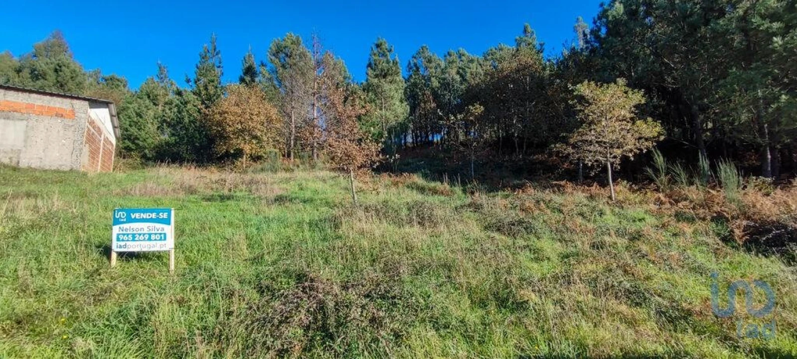 Terreno para Venda em Moledo Foto 12