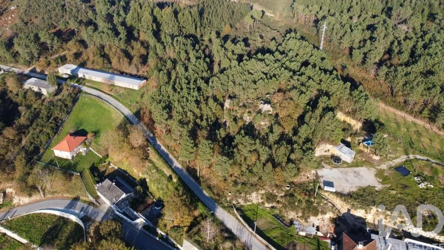 Terreno para Venda em Moledo Foto 18