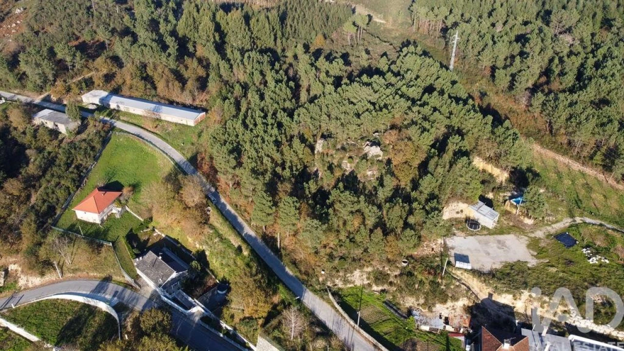 Terreno para Venda em Moledo Foto 18