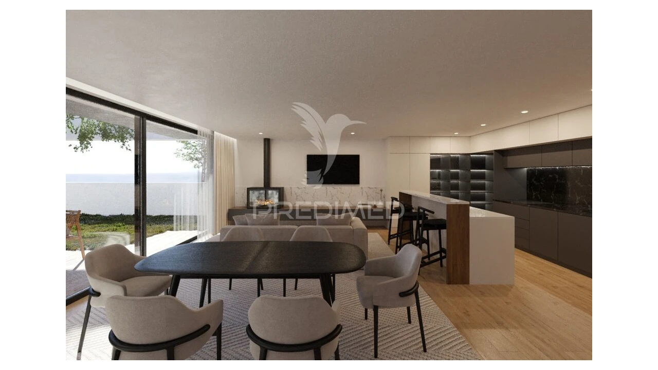 Moradia T3 para Venda em Padim da Graça Foto 7