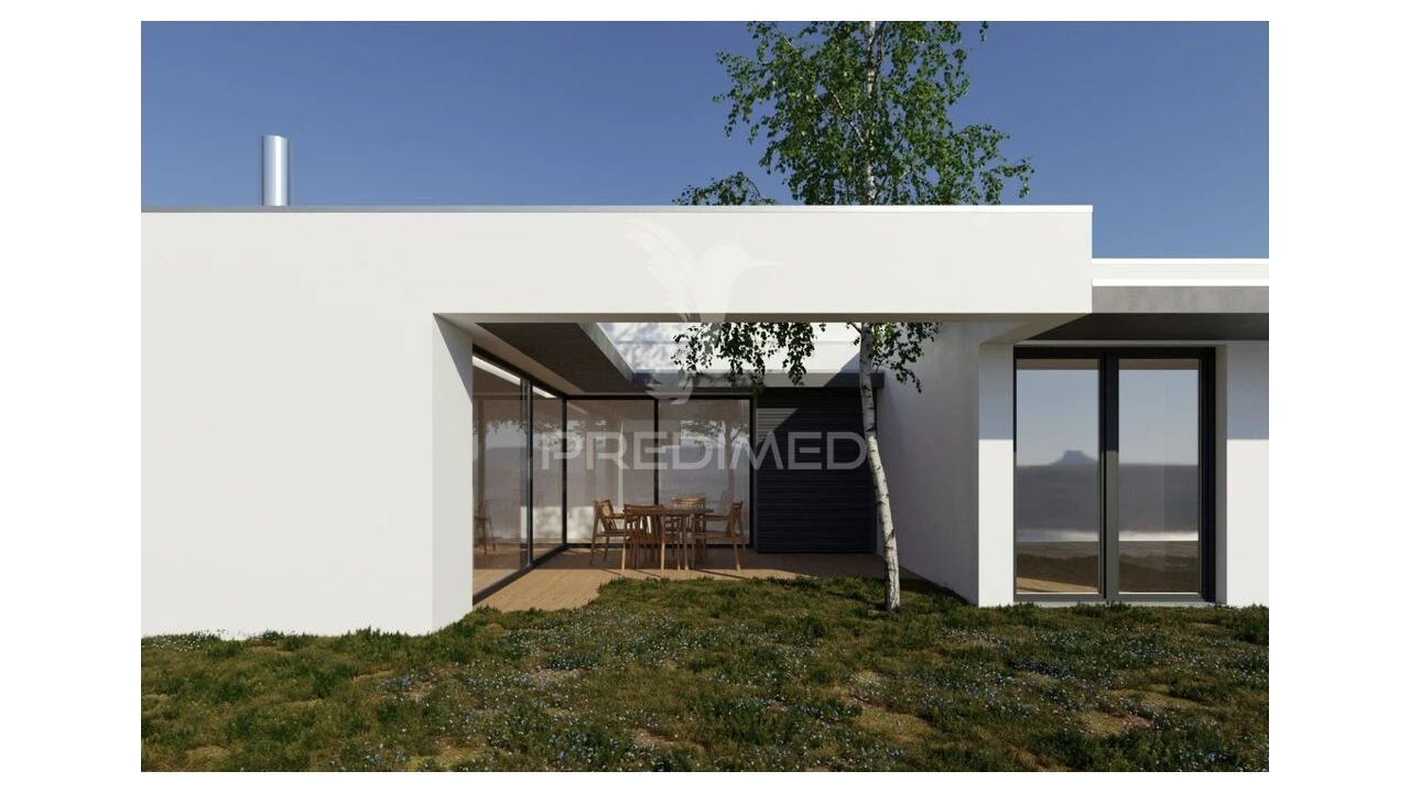 Moradia T3 para Venda em Padim da Graça Foto 12