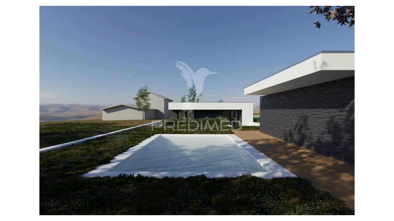 Moradia T3 para Venda em Padim da Graça Foto 2