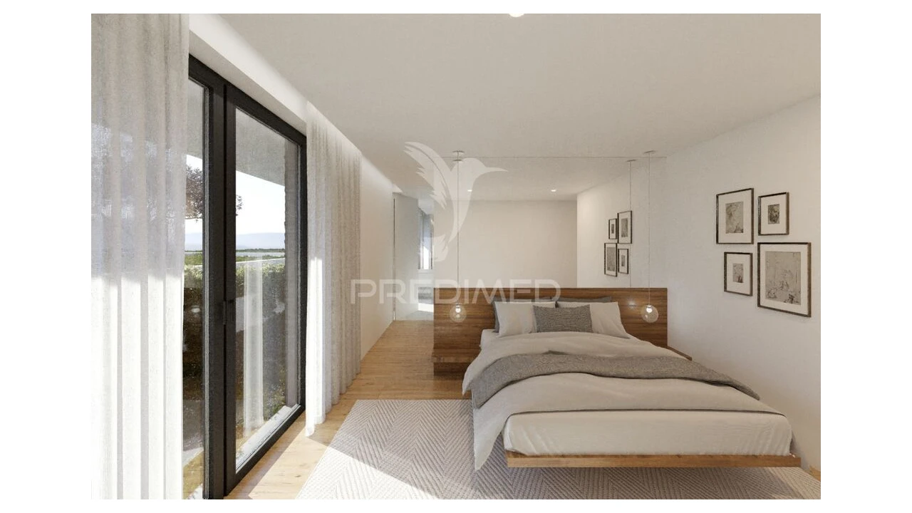 Moradia T3 para Venda em Padim da Graça Foto 6