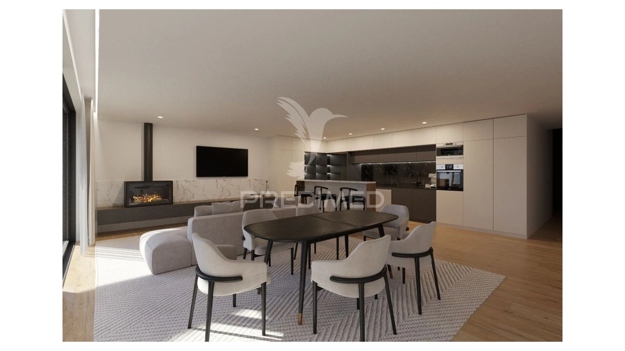 Moradia T3 para Venda em Padim da Graça Foto 5