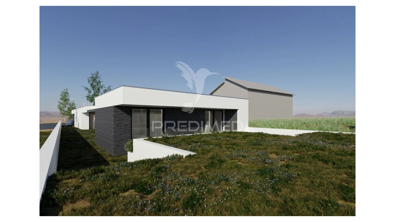 Moradia T3 para Venda em Padim da Graça Foto 13