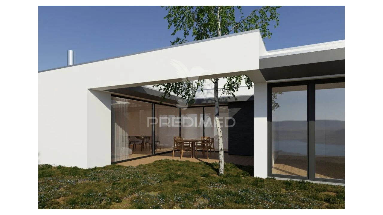 Moradia T3 para Venda em Padim da Graça Foto 1