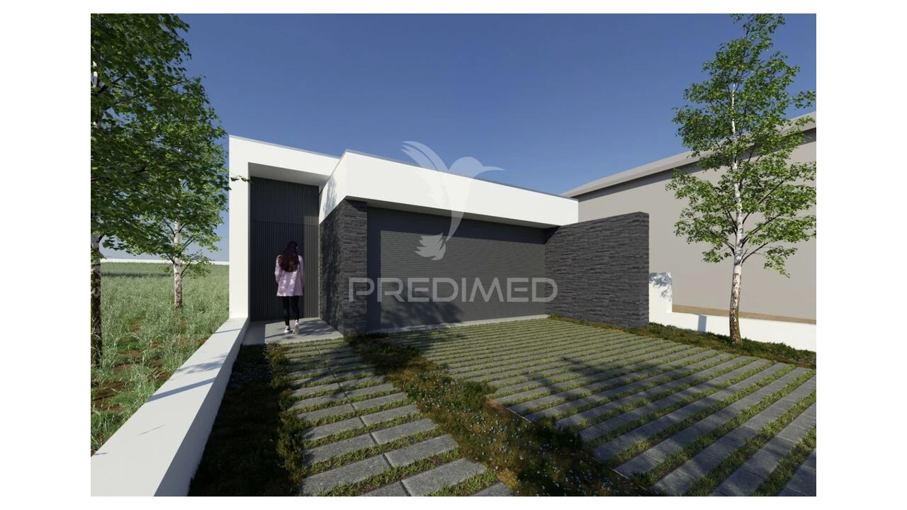 Moradia T3 para Venda em Padim da Graça Foto 14