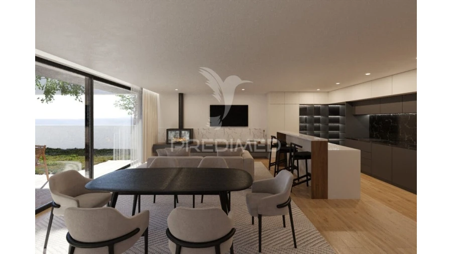 Moradia T3 para Venda em Padim da Graça Foto 7