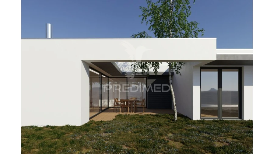 Moradia T3 para Venda em Padim da Graça Foto 12