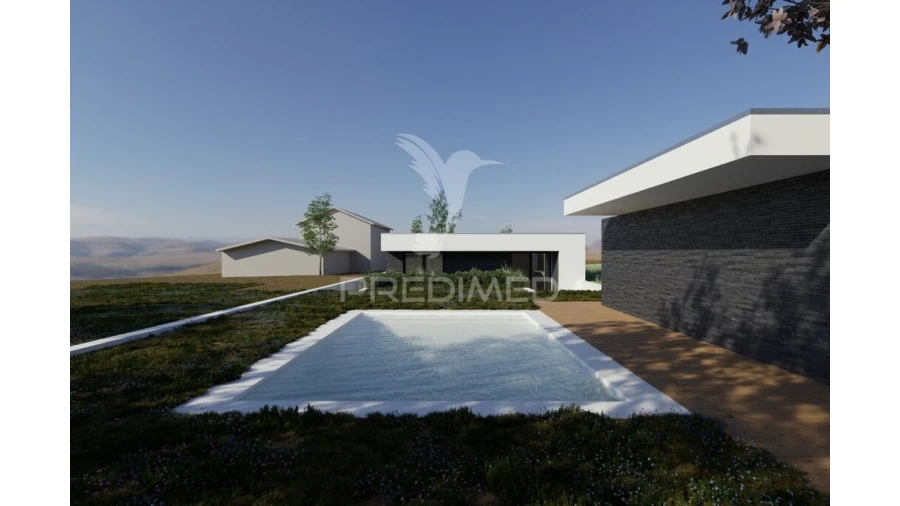 Moradia T3 para Venda em Padim da Graça Foto 2