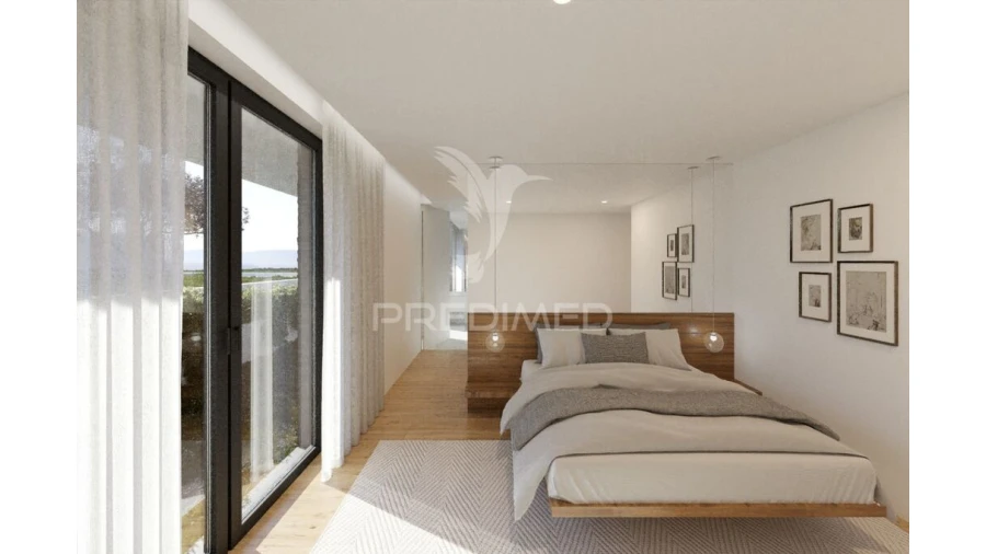 Moradia T3 para Venda em Padim da Graça Foto 6