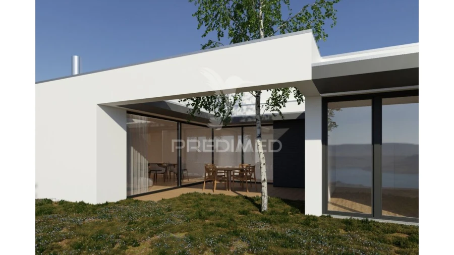 Moradia T3 para Venda em Padim da Graça Foto 1