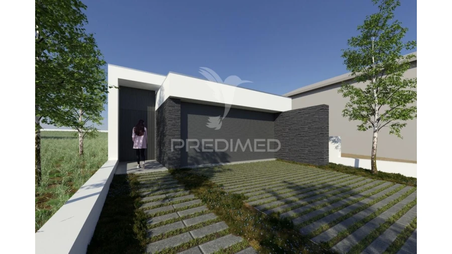 Moradia T3 para Venda em Padim da Graça Foto 14